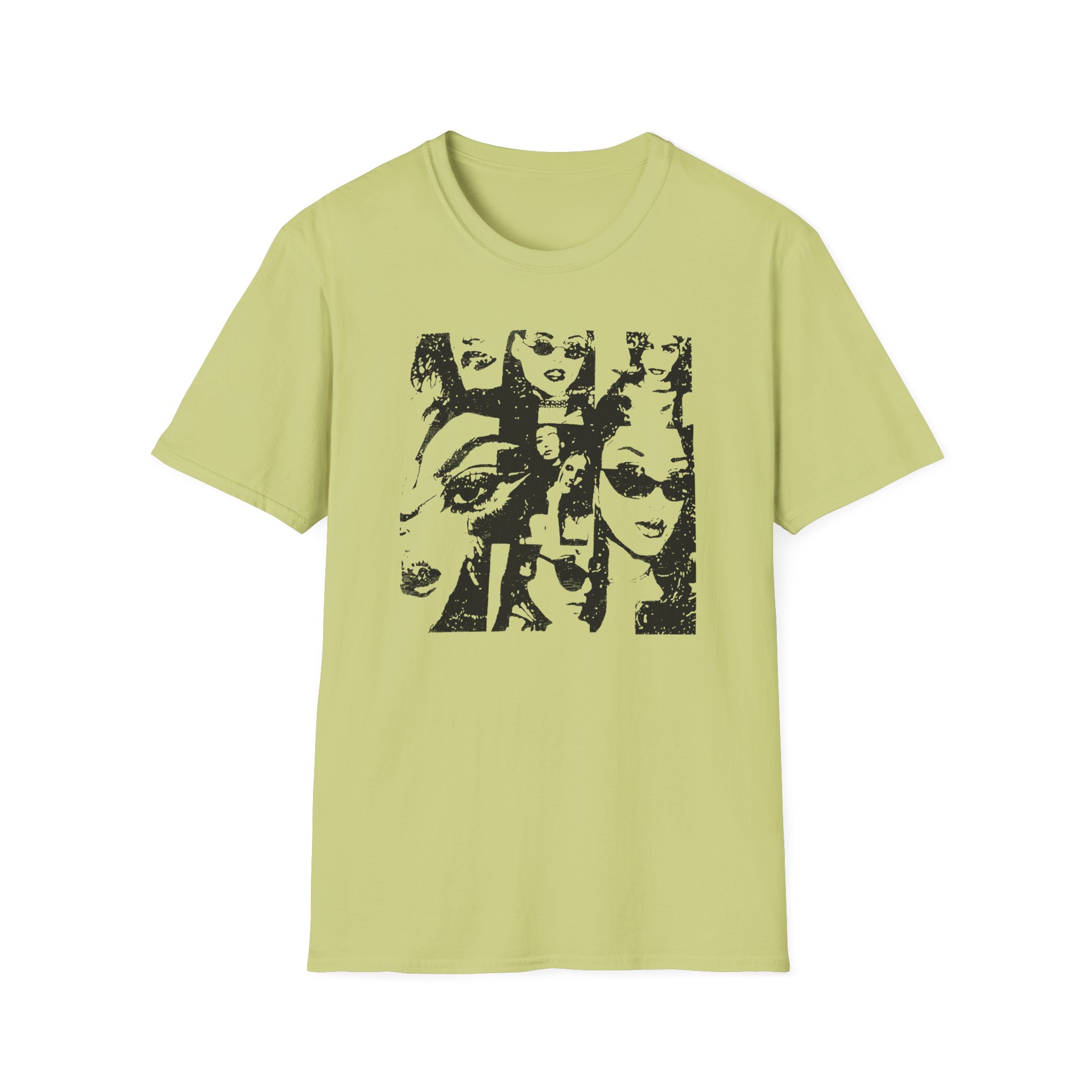 Shawty Bae Unisex Softstyle T-Shirt