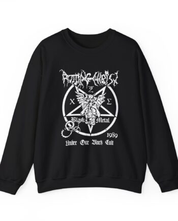Rotting Christ Since 1989 Unisex Heavy Blend™ Crewneck Sweatshirt