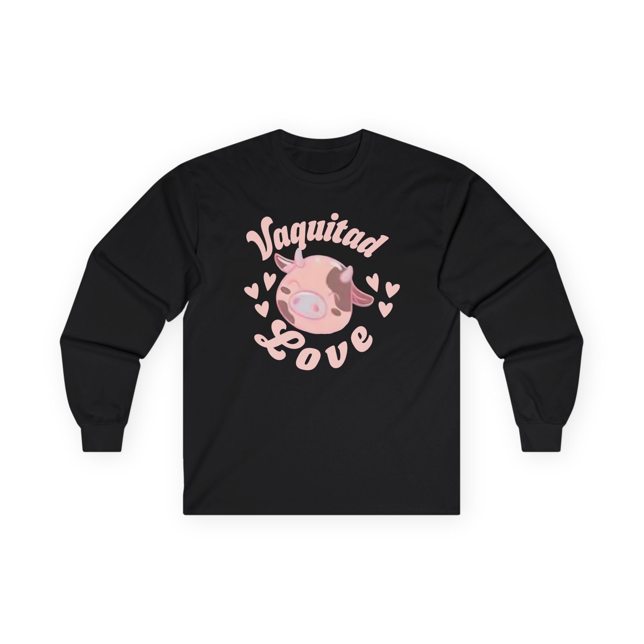 Shawty Bae Unisex Ultra Cotton Long Sleeve Tee
