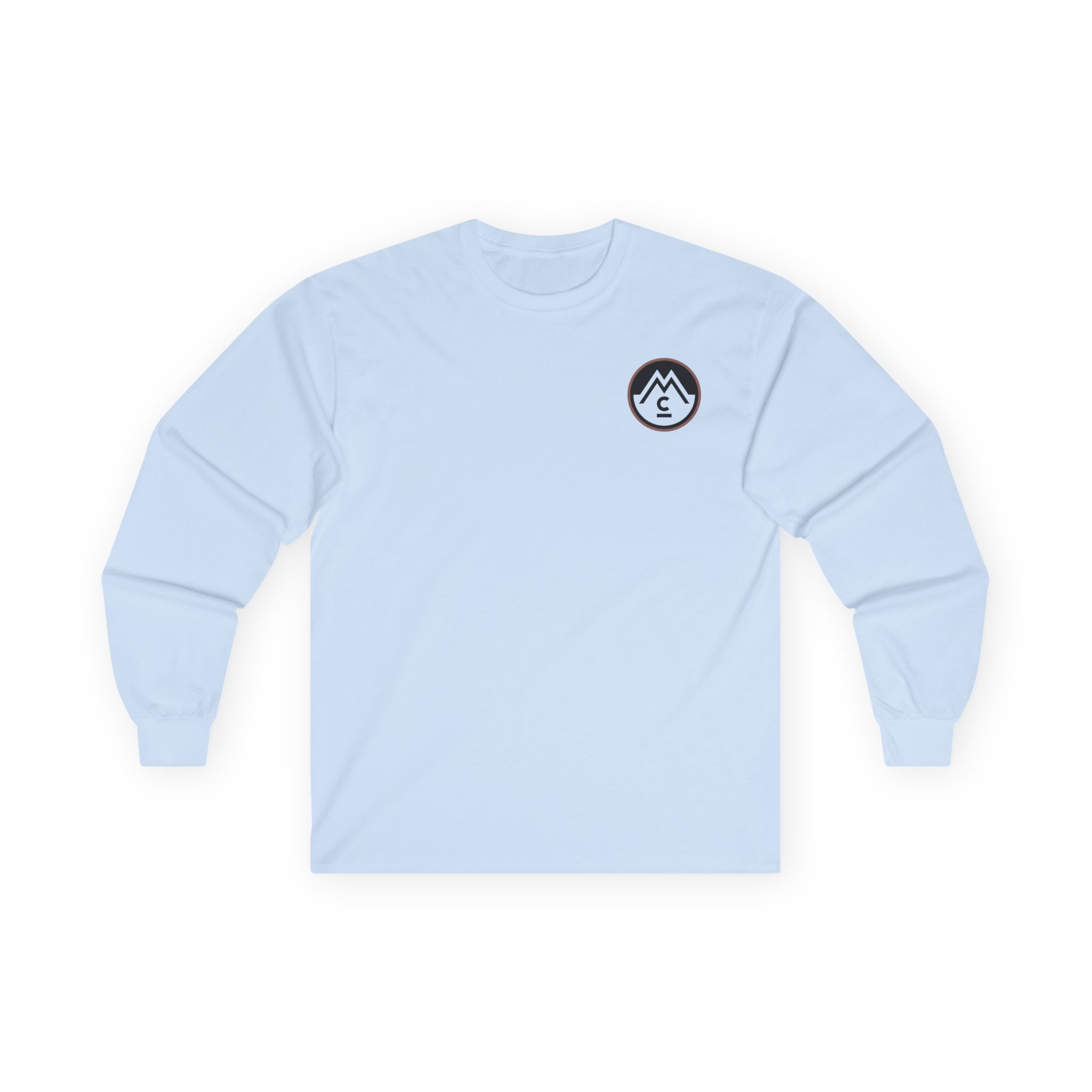 Max Mcnown a Lot More Free Unisex Ultra Cotton Long Sleeve Tee