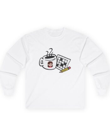 SmallAnt Unisex Ultra Cotton Long Sleeve Tee