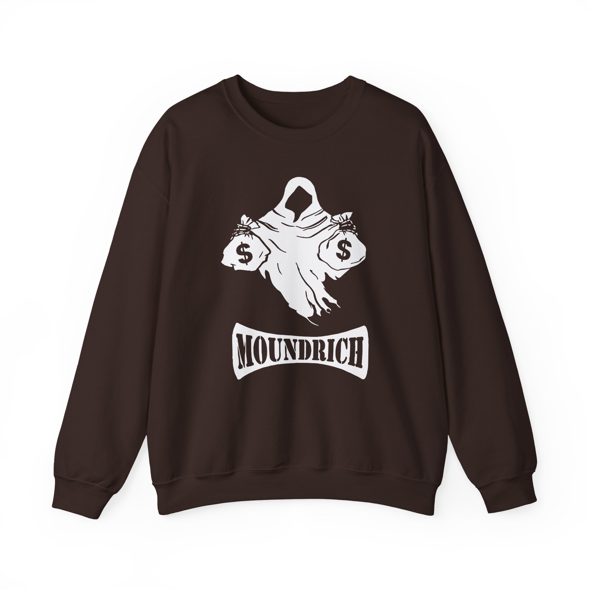 Sematary Unisex Heavy Blendâ„¢ Crewneck Sweatshirt