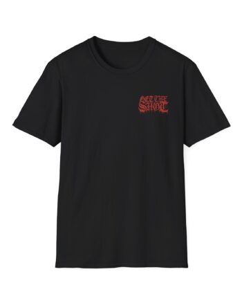 Get the Shot Survival Denied Unisex Softstyle T-Shirt