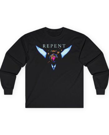 Ultrakill Repent Unisex Ultra Cotton Long Sleeve Tee