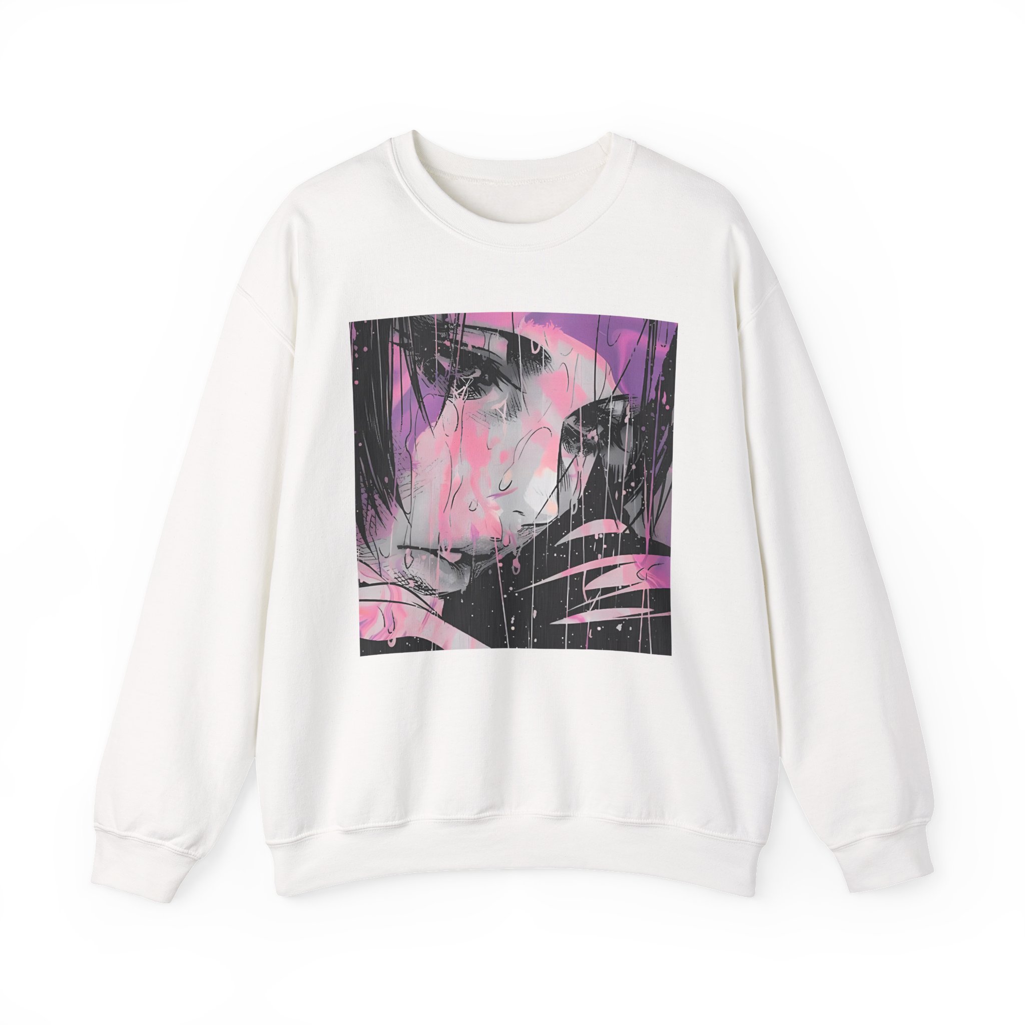 Sewerslvt in Peace Unisex Heavy Blendâ„¢ Crewneck Sweatshirt