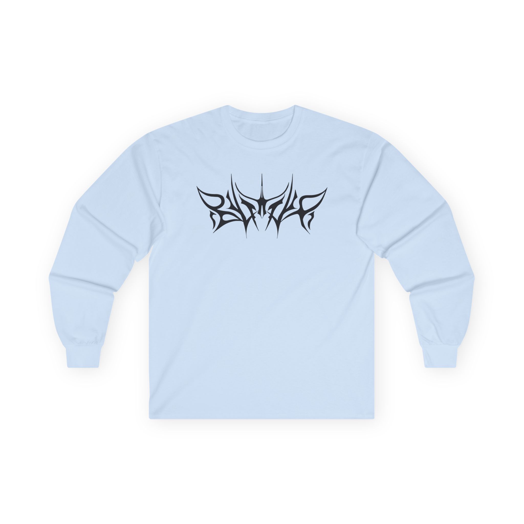 Bilmuri Logo Unisex Ultra Cotton Long Sleeve Tee