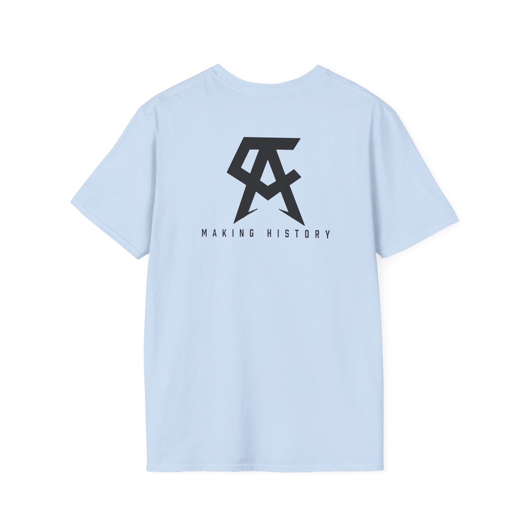 Canelo Explicit Unisex Softstyle T-Shirt