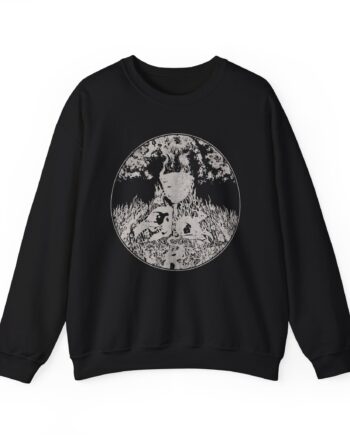 Oathbreaker Chalice Unisex Heavy Blend™ Crewneck Sweatshirt