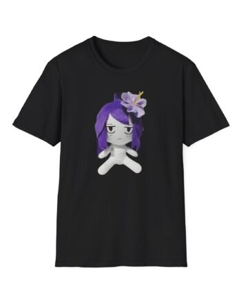 Sewerslvt Cynthoni Jvmo Unisex Softstyle T-Shirt