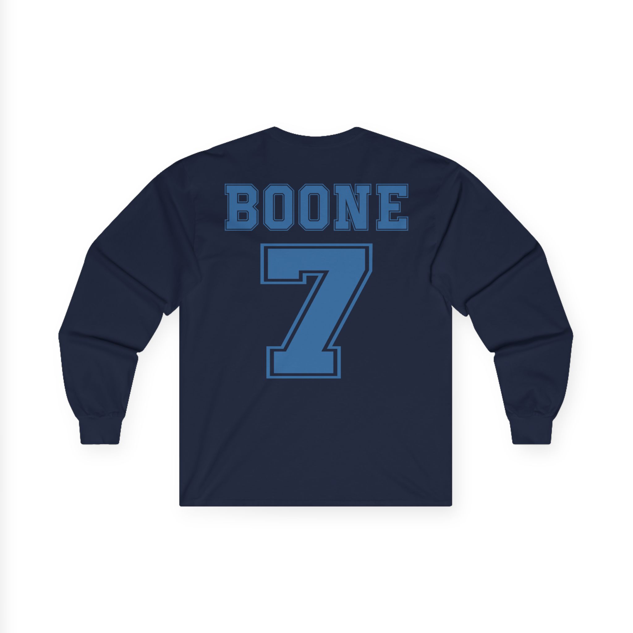 Benson Boone Concert Unisex Ultra Cotton Long Sleeve Tee