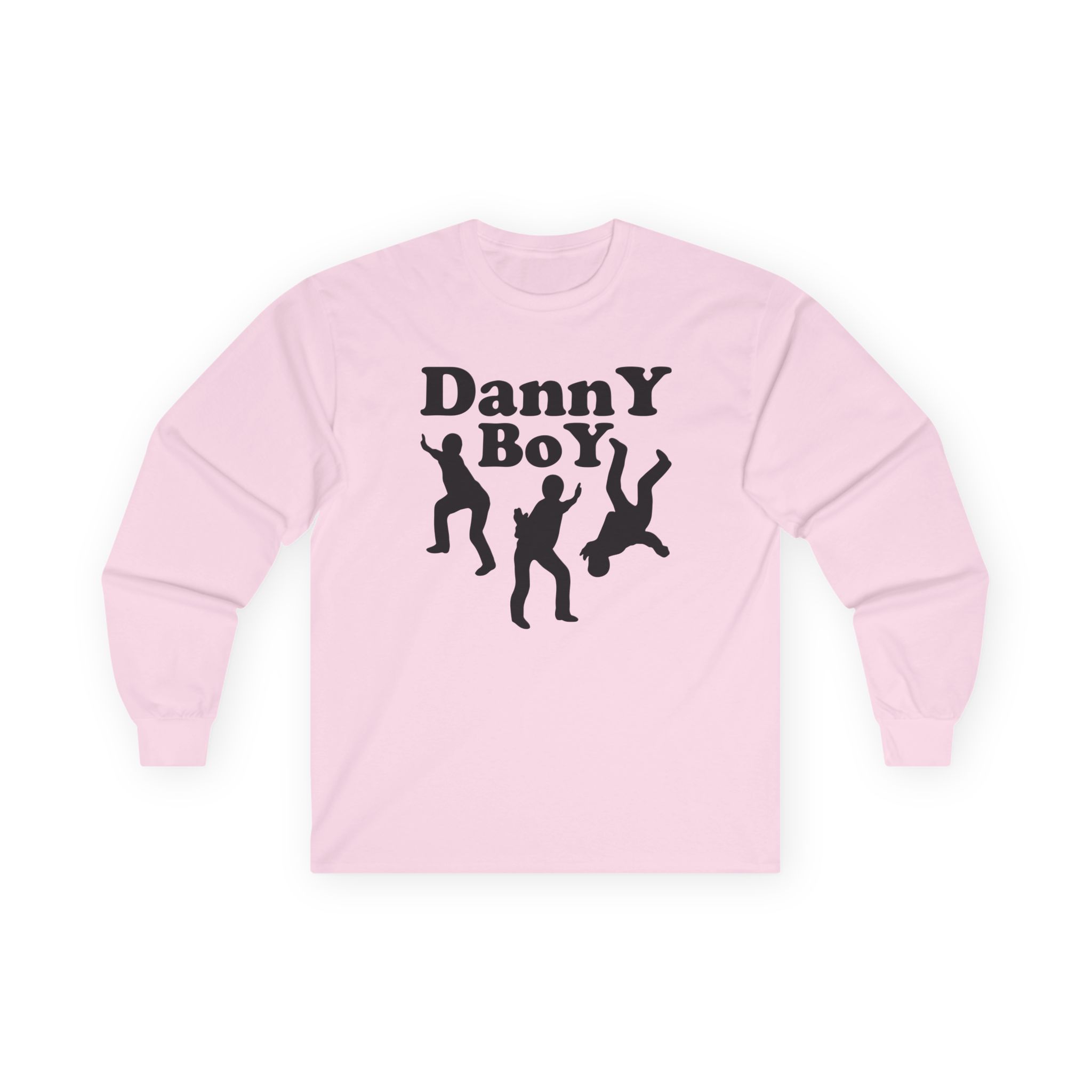 House of Pain Danny Boy Unisex Ultra Cotton Long Sleeve Tee