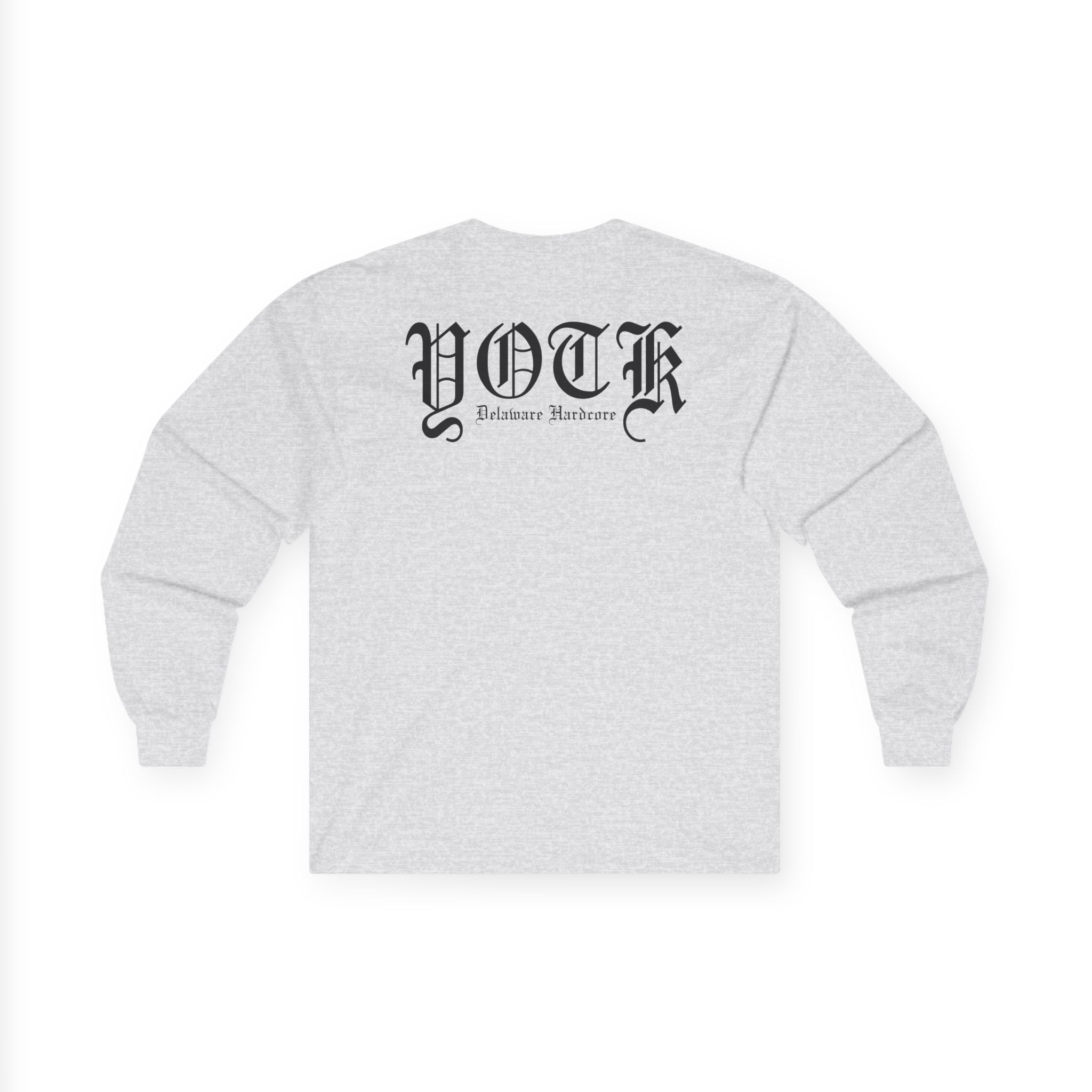 Year of the Knife Unisex Ultra Cotton Long Sleeve Tee