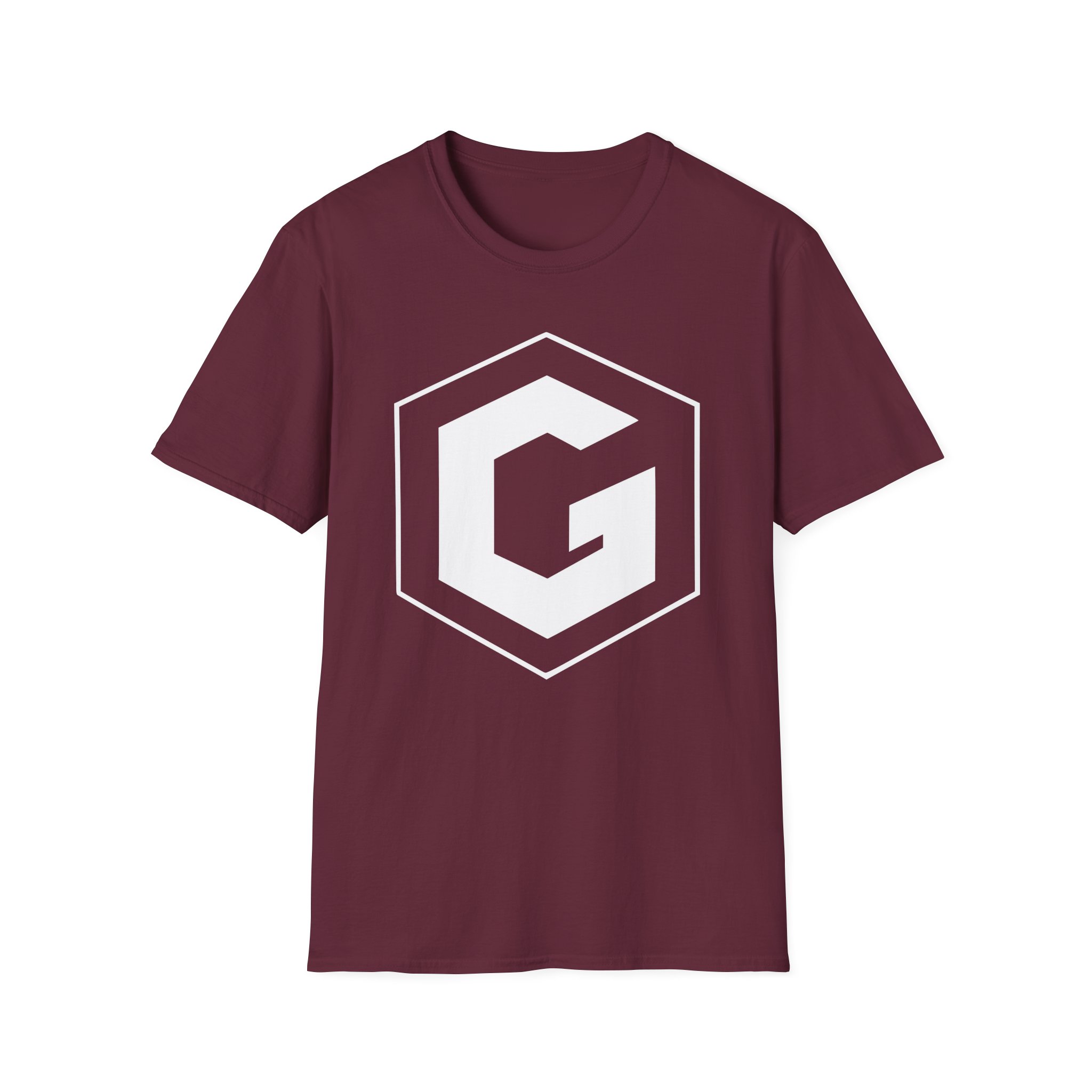 Grian Unisex Softstyle T-Shirt