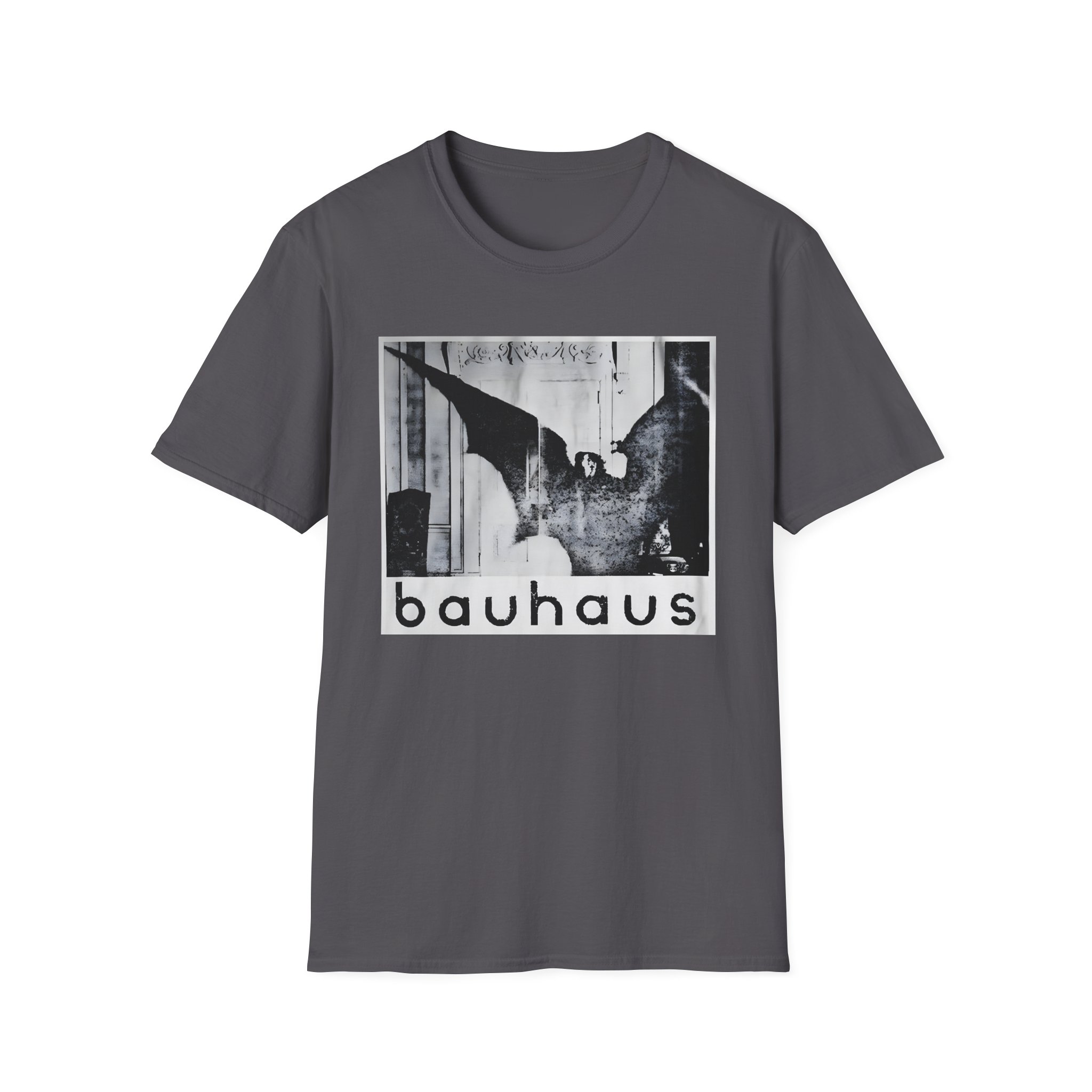 Bauhaus Unisex Softstyle T-Shirt