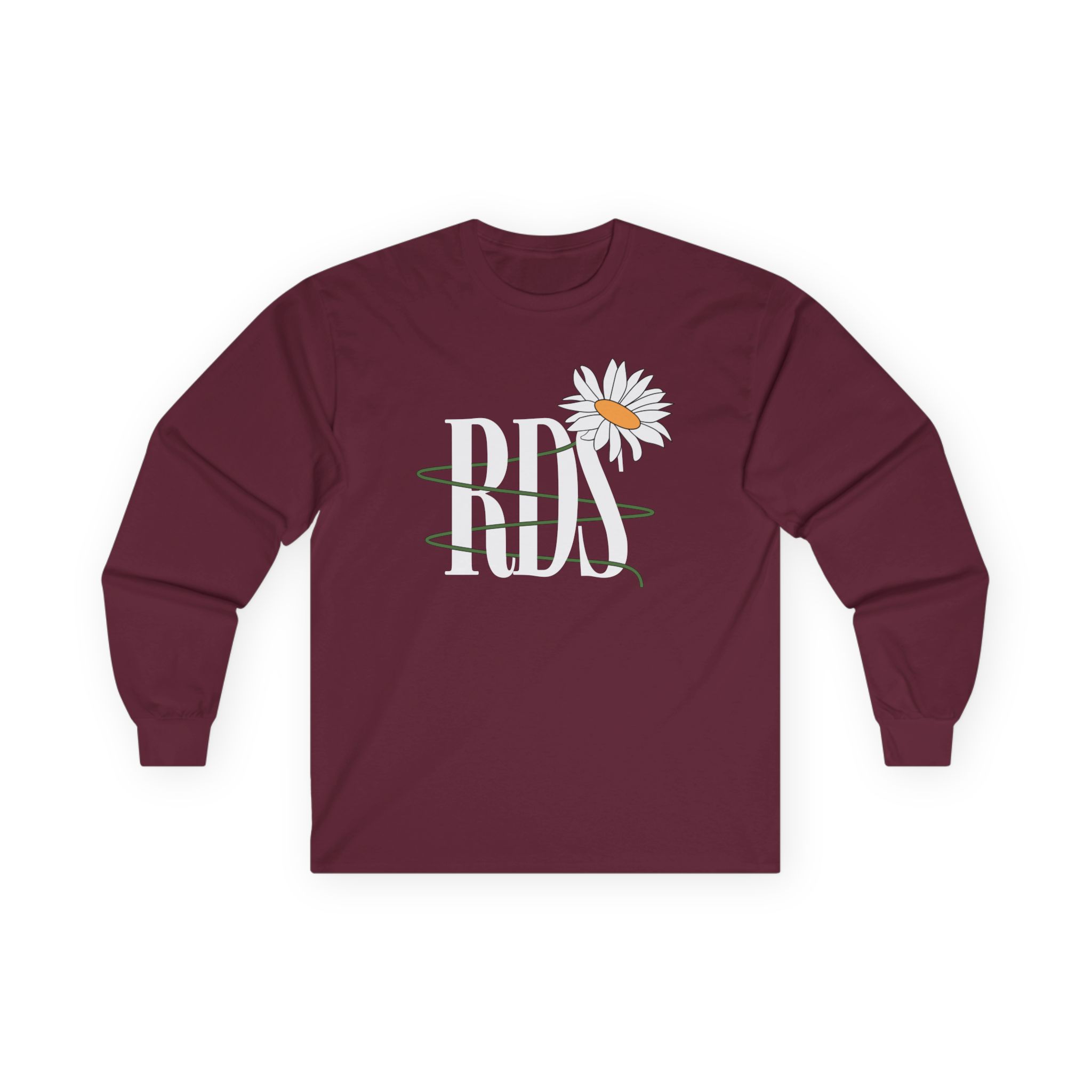 Rufus Du Sol Unisex Ultra Cotton Long Sleeve Tee