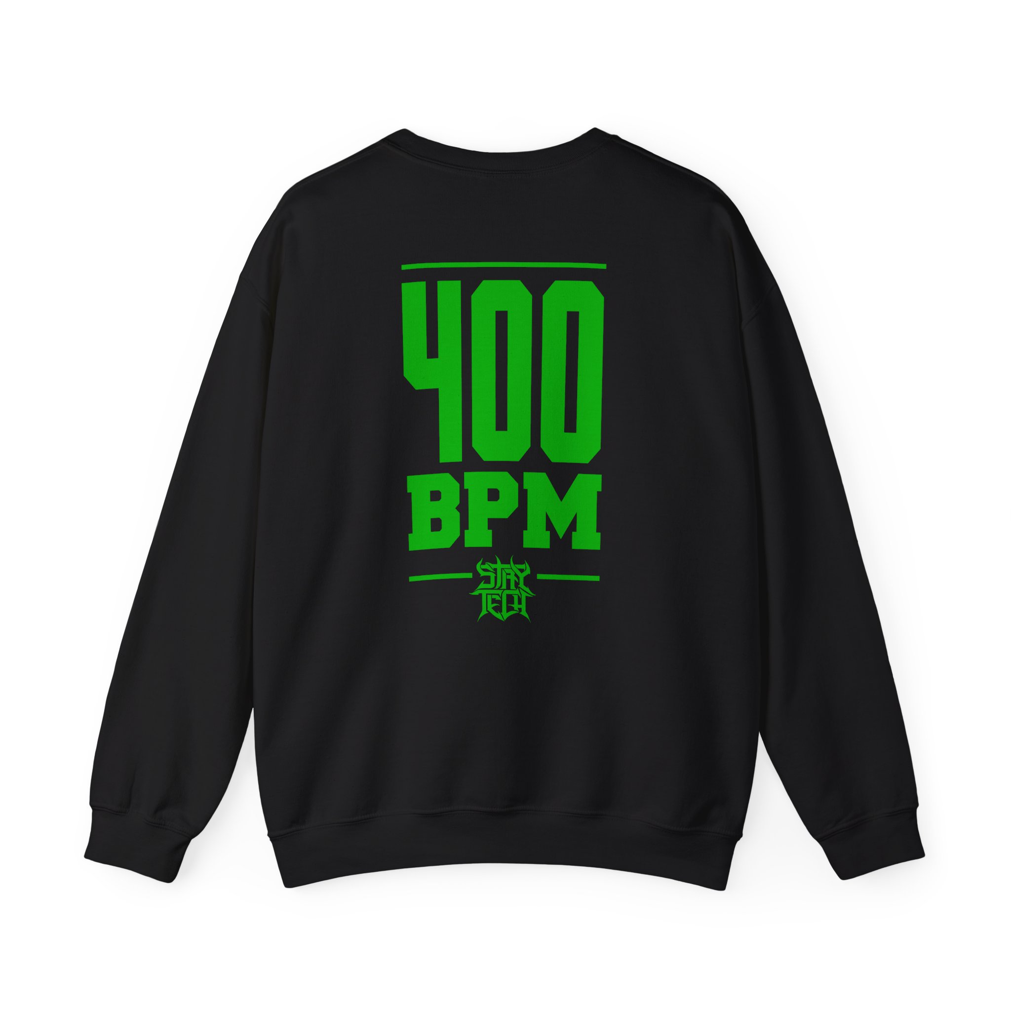 Archspire 400 BPM Unisex Heavy Blendâ„¢ Crewneck Sweatshirt