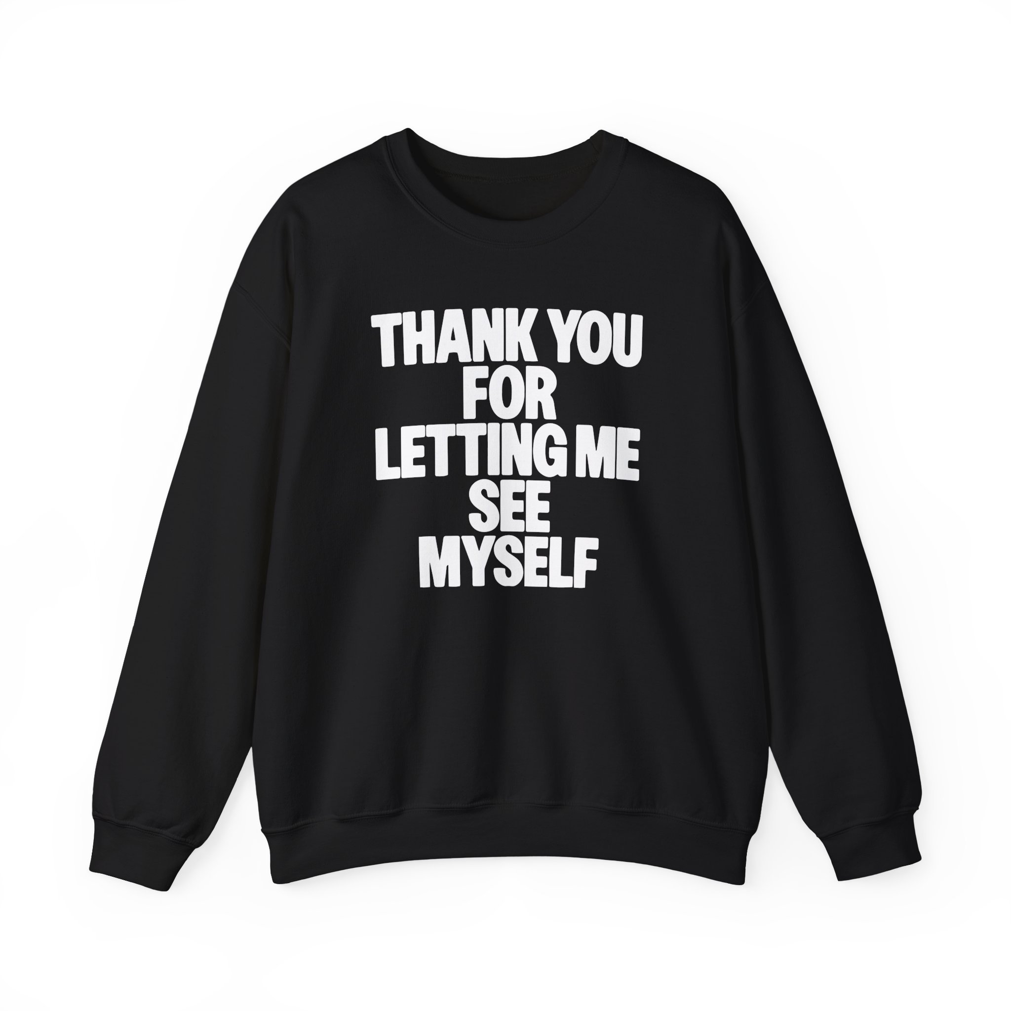 Turnstile Unisex Heavy Blendâ„¢ Crewneck Sweatshirt