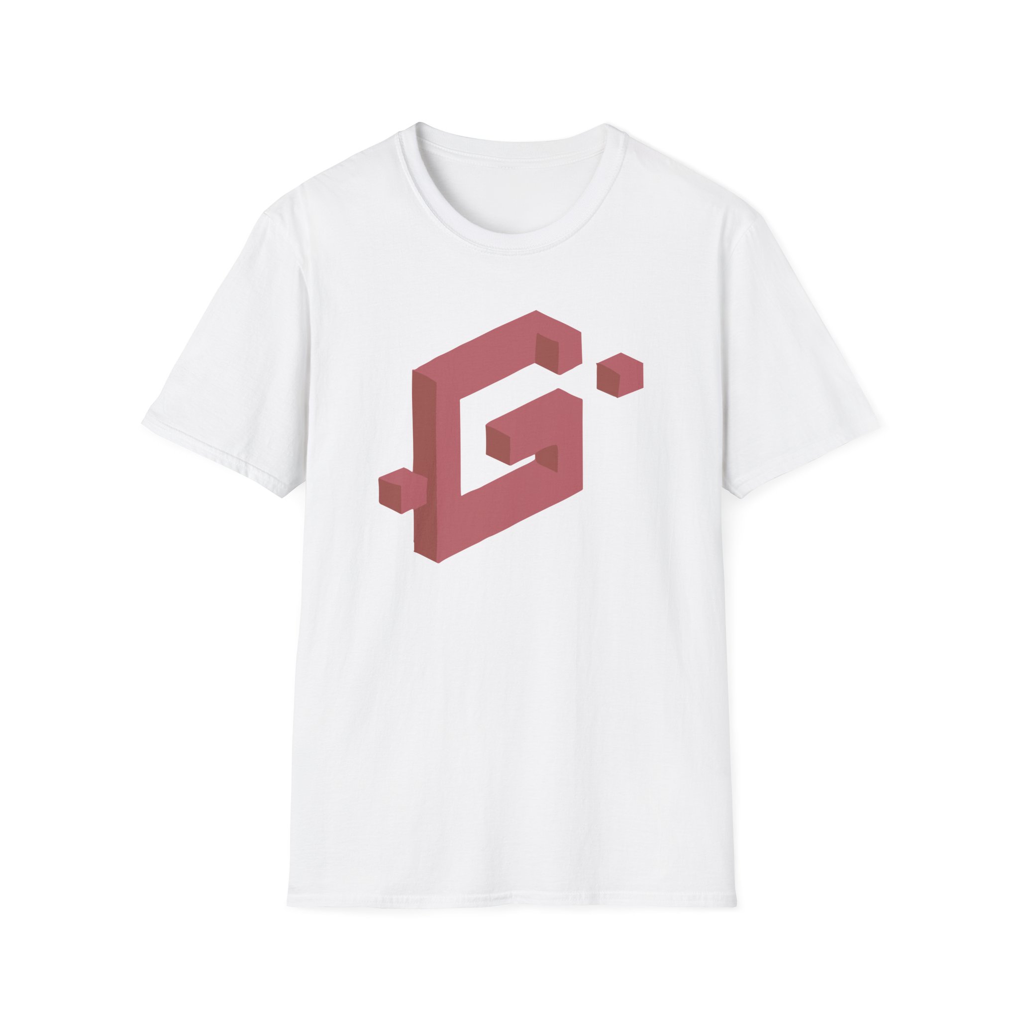 Grian Unisex Softstyle T-Shirt