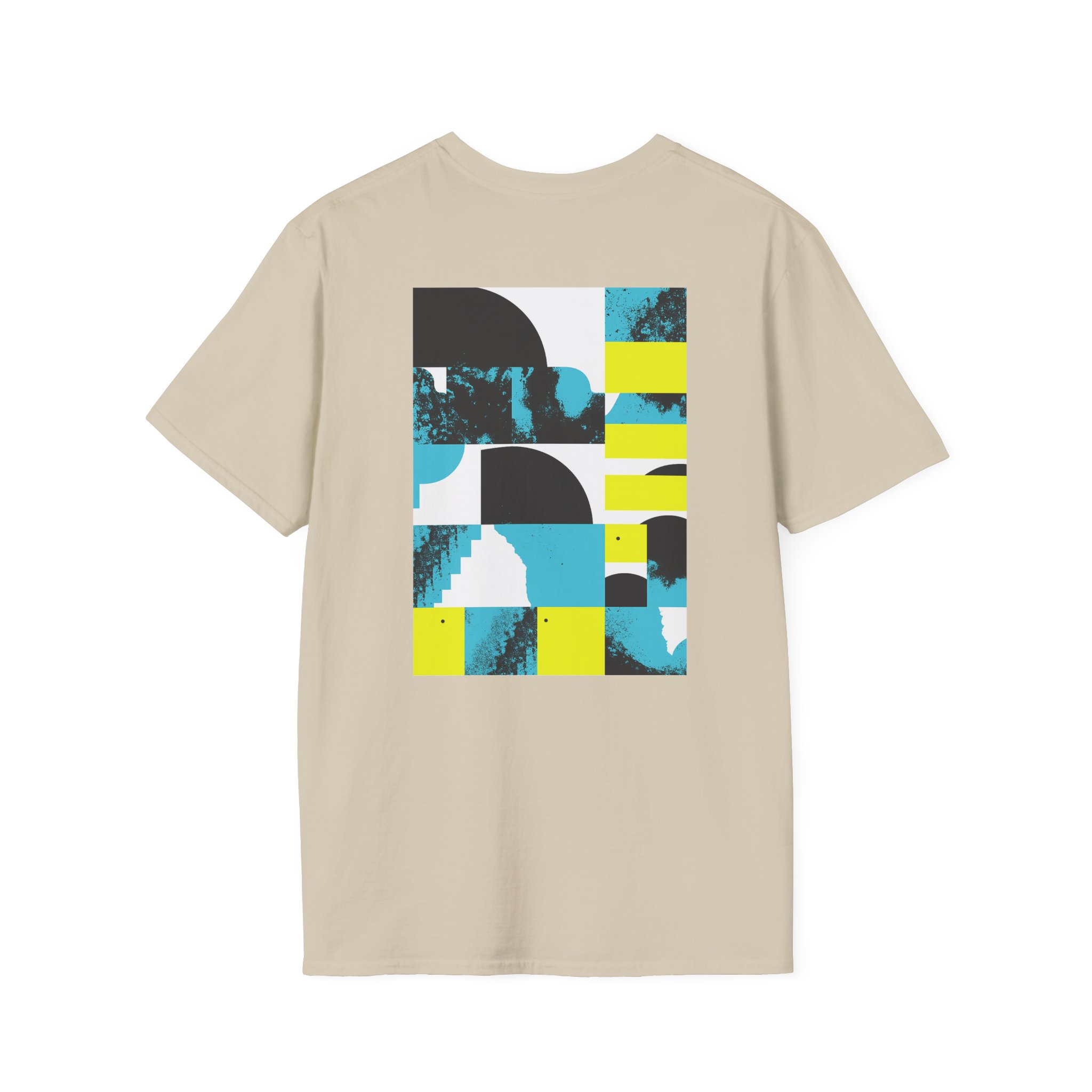 Bicep Logo Unisex Softstyle T-Shirt