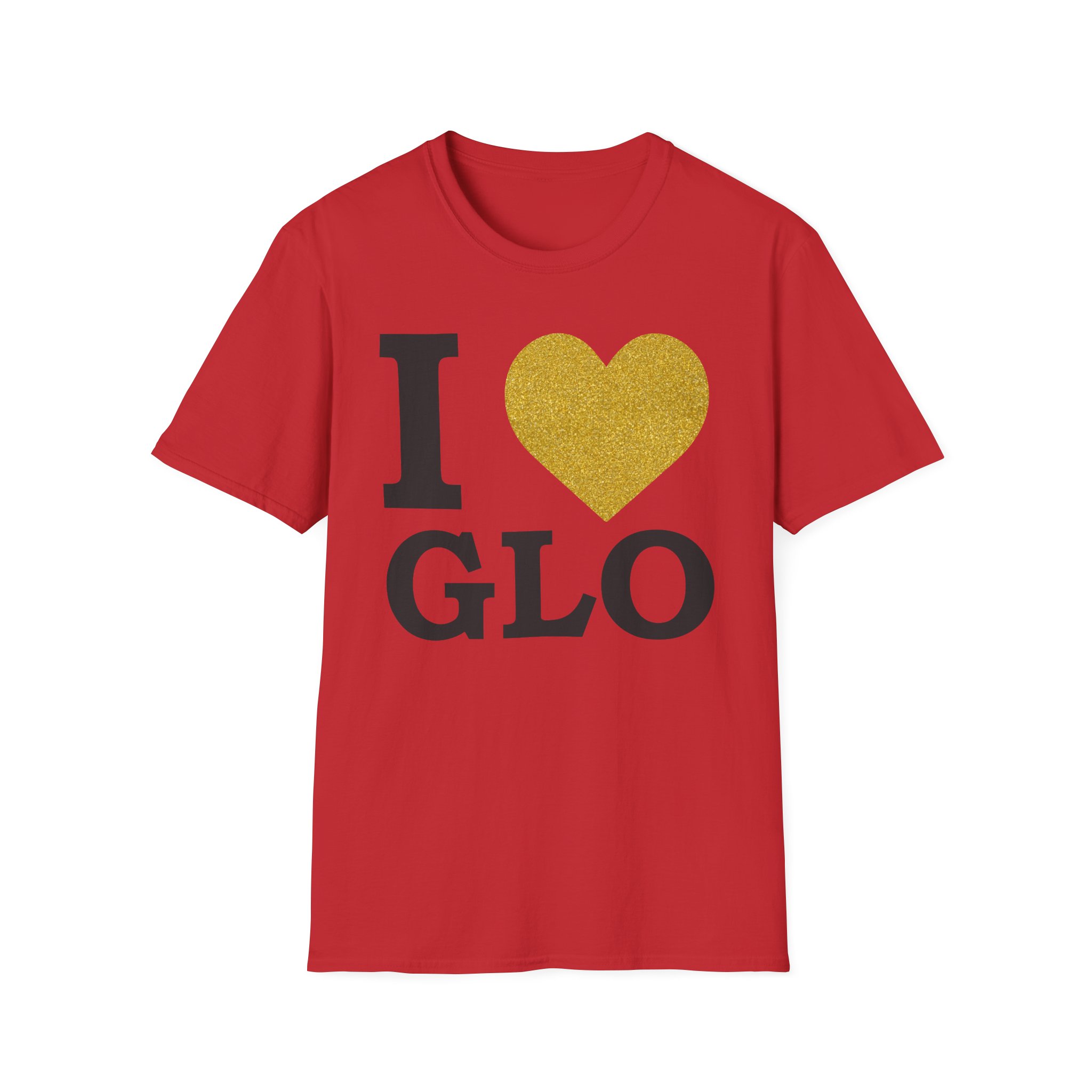 Glorilla Glorious Tour Unisex Softstyle T-Shirt