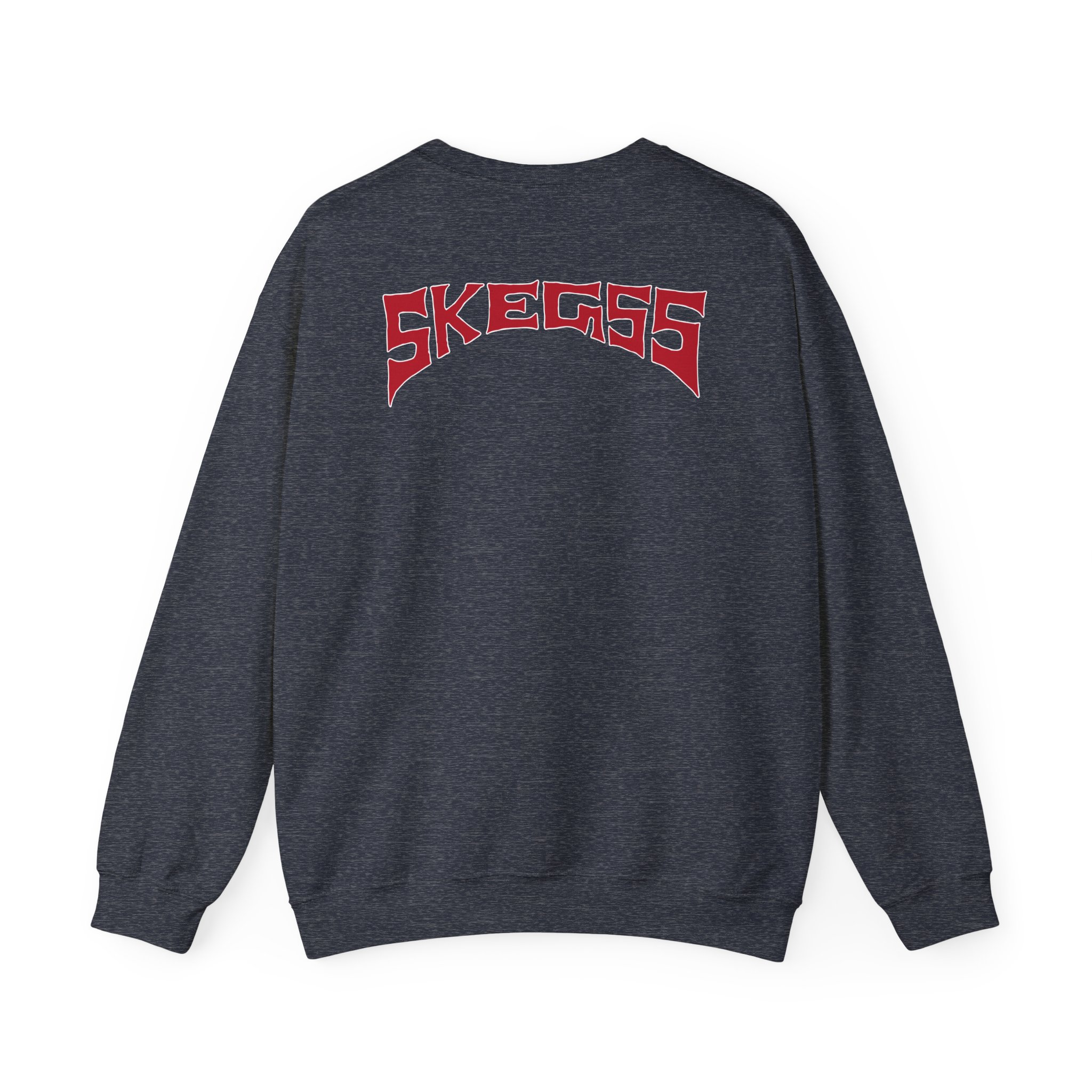 Skegss Pacific Highway Music Unisex Heavy Blendâ„¢ Crewneck Sweatshirt