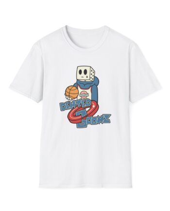 Goonzquad Unisex Softstyle T-Shirt