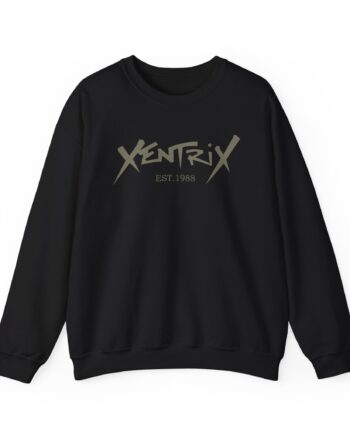 Xentrix Unisex Heavy Blend™ Crewneck Sweatshirt