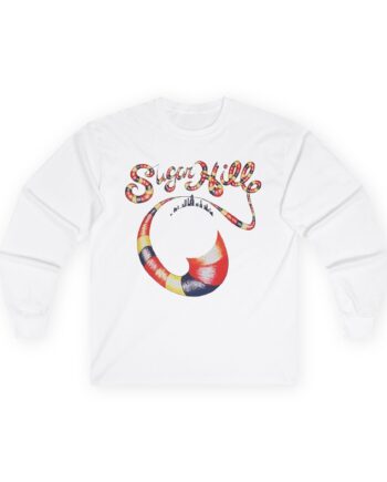 TSG Unisex Ultra Cotton Long Sleeve Tee