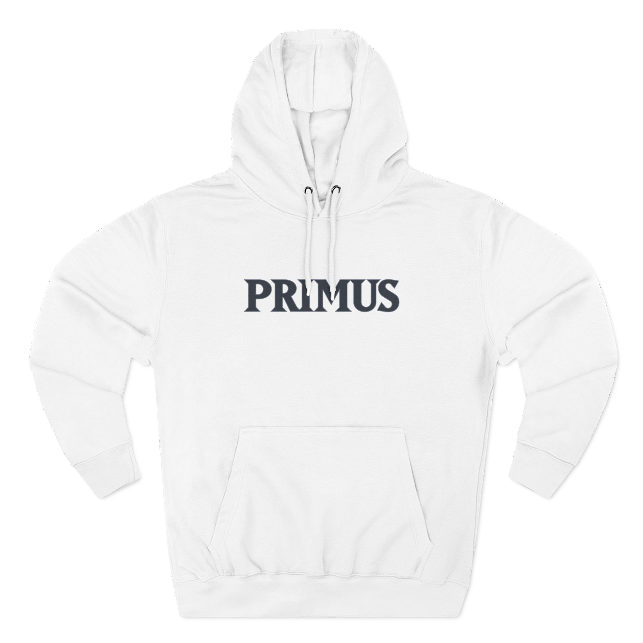 Primus Tonal Foil Three-Panel Fleece Hoodie