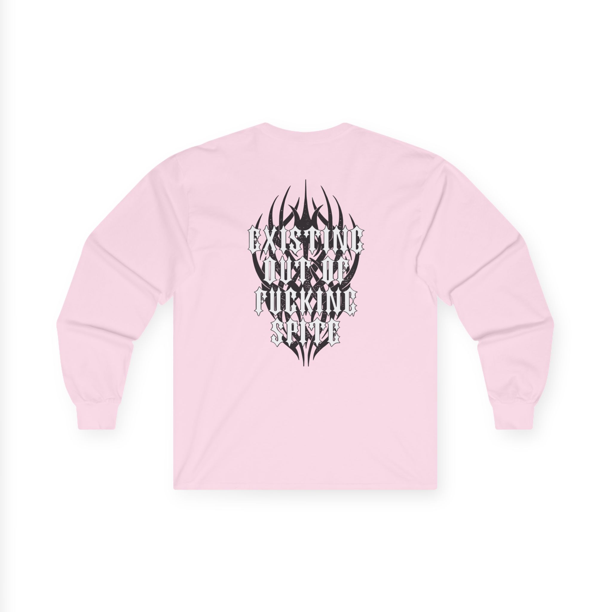 Year of the Knife Unisex Ultra Cotton Long Sleeve Tee