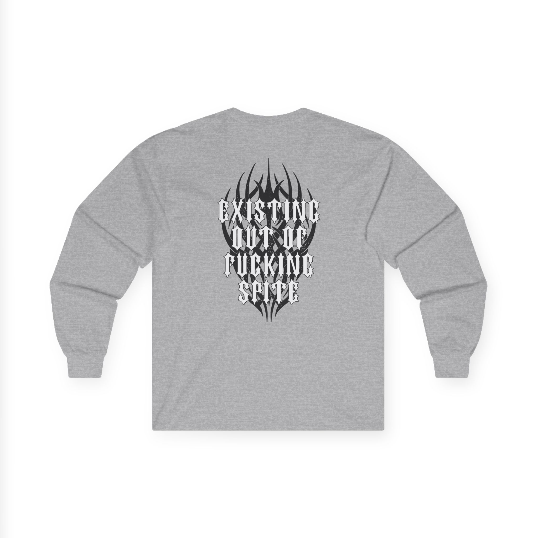 Year of the Knife Unisex Ultra Cotton Long Sleeve Tee