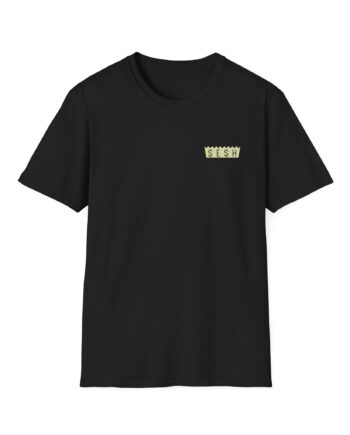 Team Sesh Unisex Softstyle T-Shirt