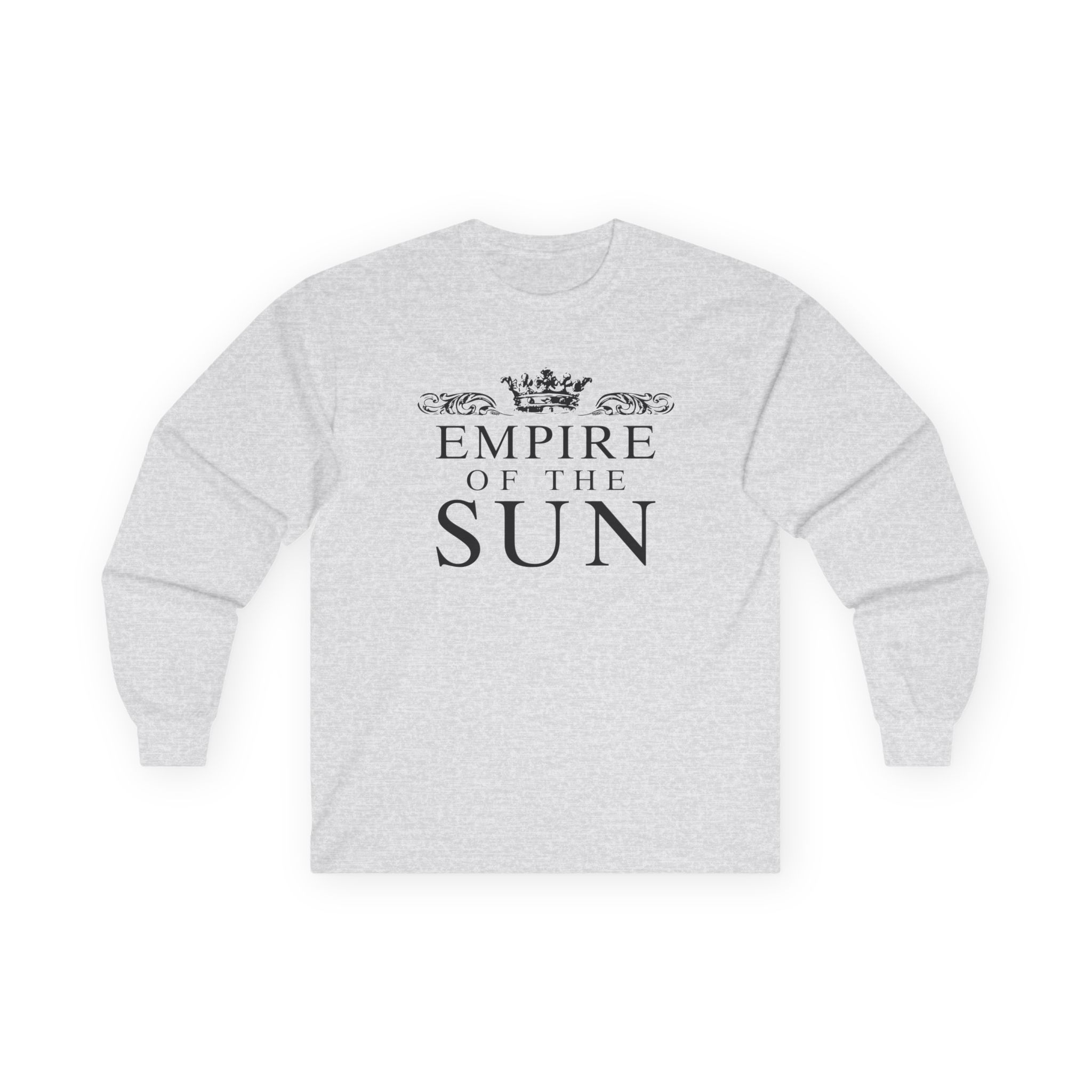 Empire of the Sun Unisex Ultra Cotton Long Sleeve Tee