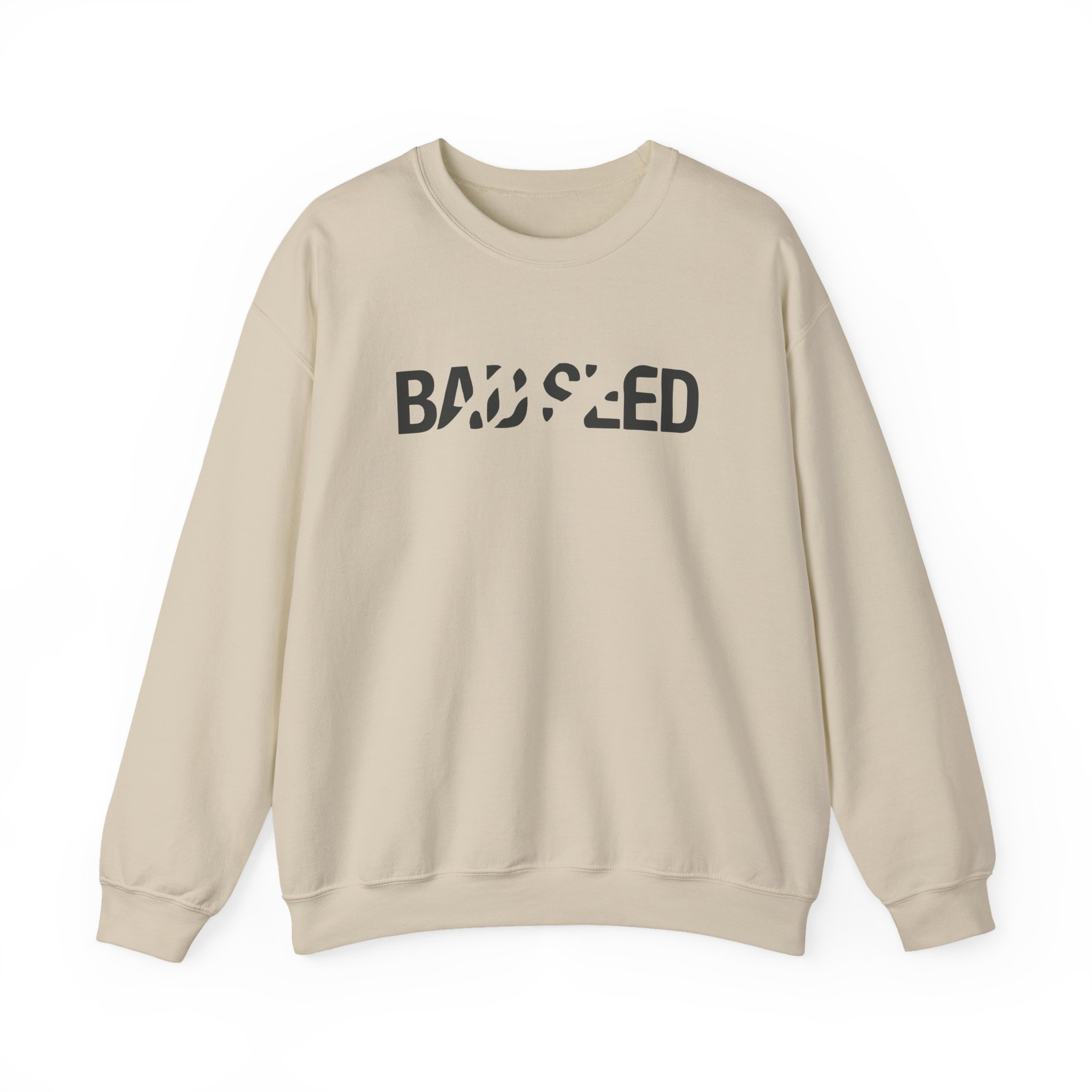 Nick Cave Bad Seed Unisex Heavy Blendâ„¢ Crewneck Sweatshirt