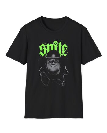 Spite Sent From Death Unisex Softstyle T-Shirt
