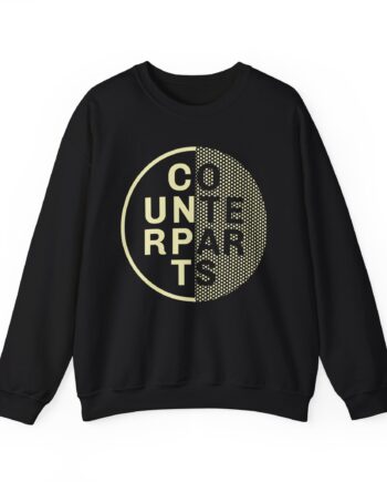 Counterparts Unisex Heavy Blend™ Crewneck Sweatshirt