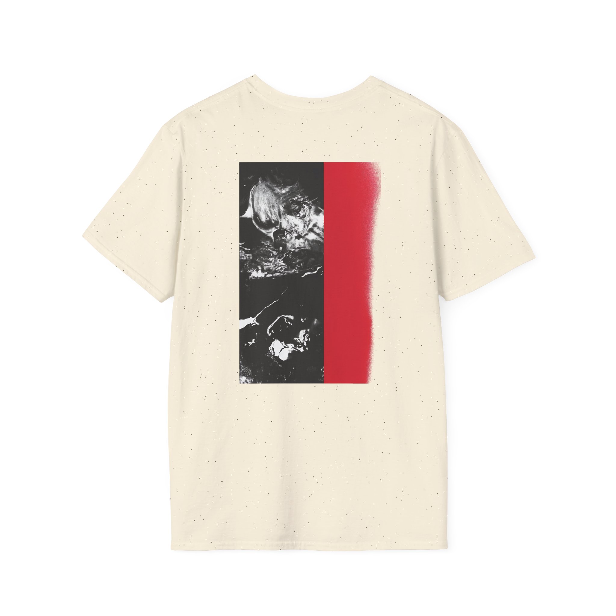 Bicep VALE Unisex Softstyle T-Shirt