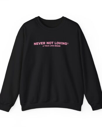 Montez Nnl Tail Unisex Heavy Blend™ Crewneck Sweatshirt