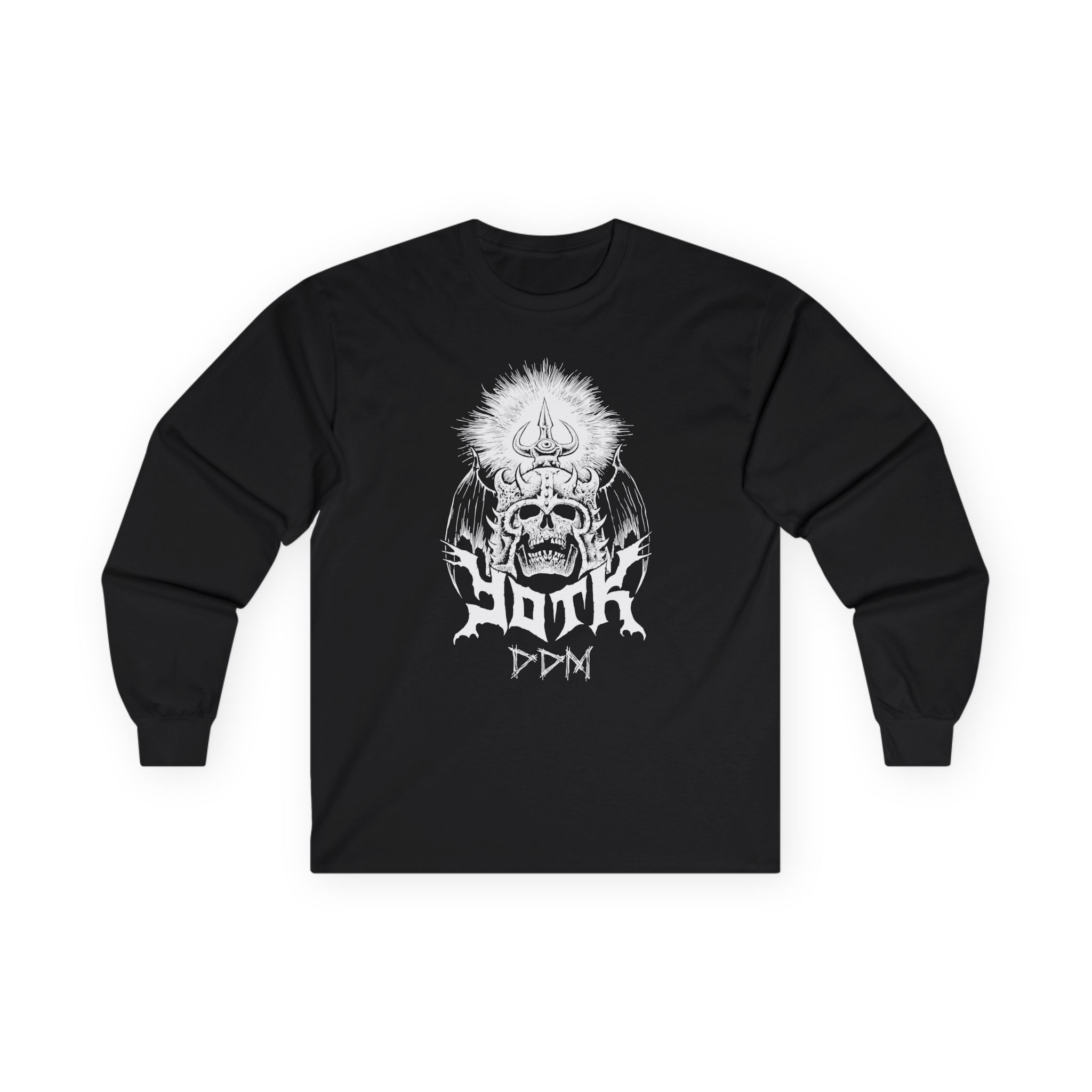 Year of the Knife Unisex Ultra Cotton Long Sleeve Tee