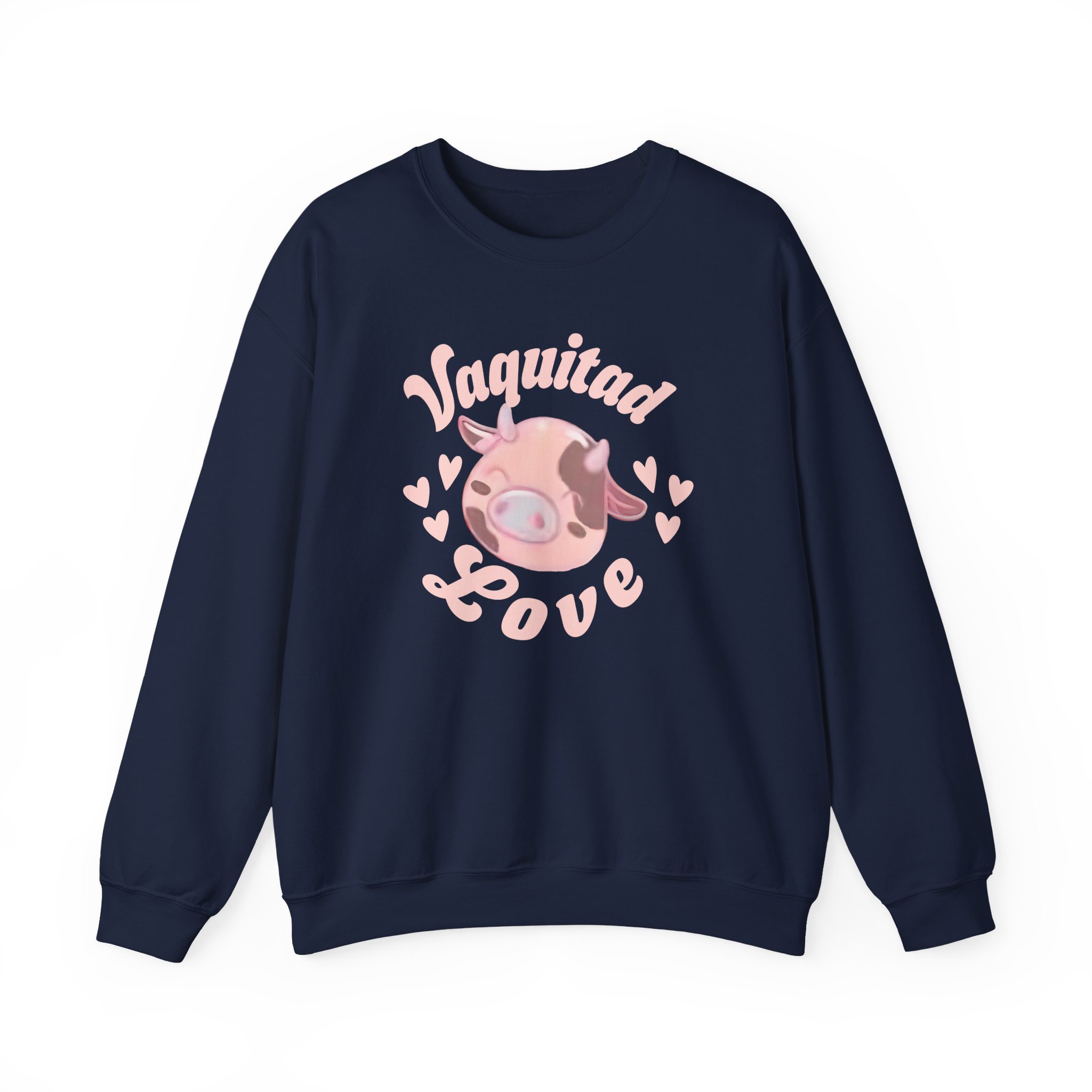 Shawty Bae Unisex Heavy Blendâ„¢ Crewneck Sweatshirt