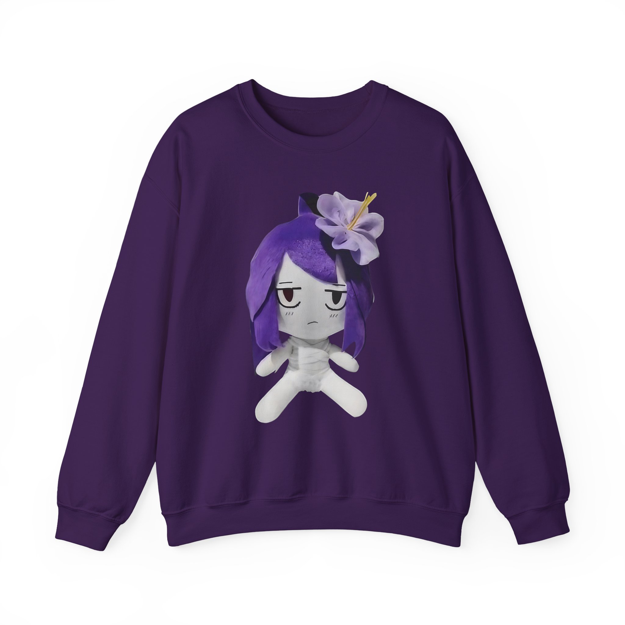 Sewerslvt Cynthoni Jvmo Unisex Heavy Blendâ„¢ Crewneck Sweatshirt