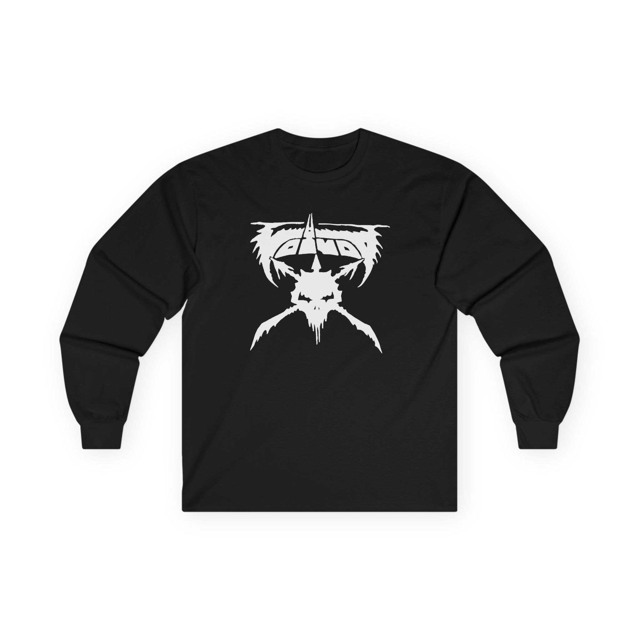 Voivod Quebec 2019 Unisex Ultra Cotton Long Sleeve Tee
