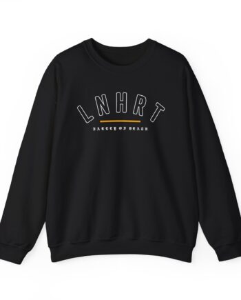 Lionheart  "Panther Dagger" Unisex Heavy Blend™ Crewneck Sweatshirt