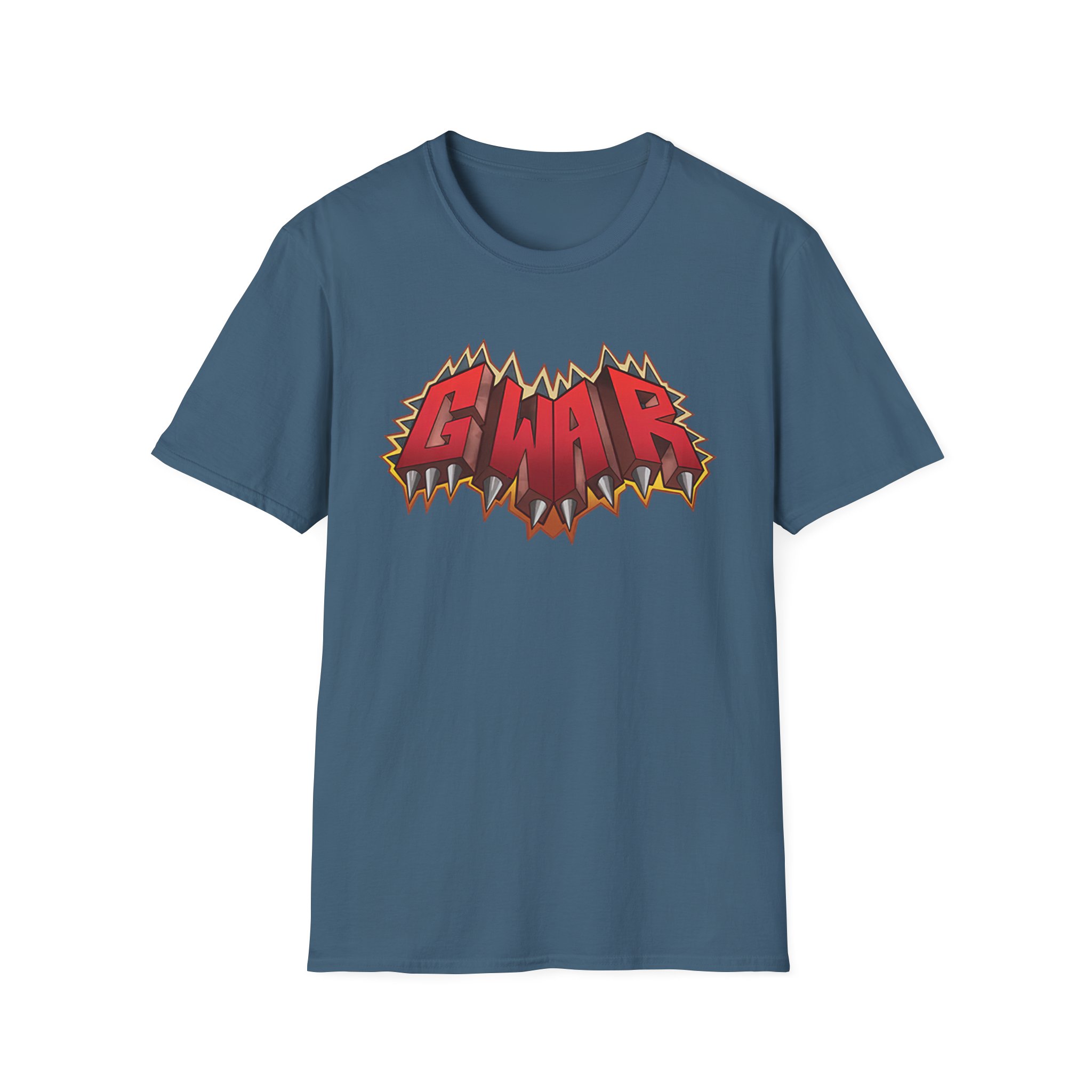 Gwar Unisex Softstyle T-Shirt