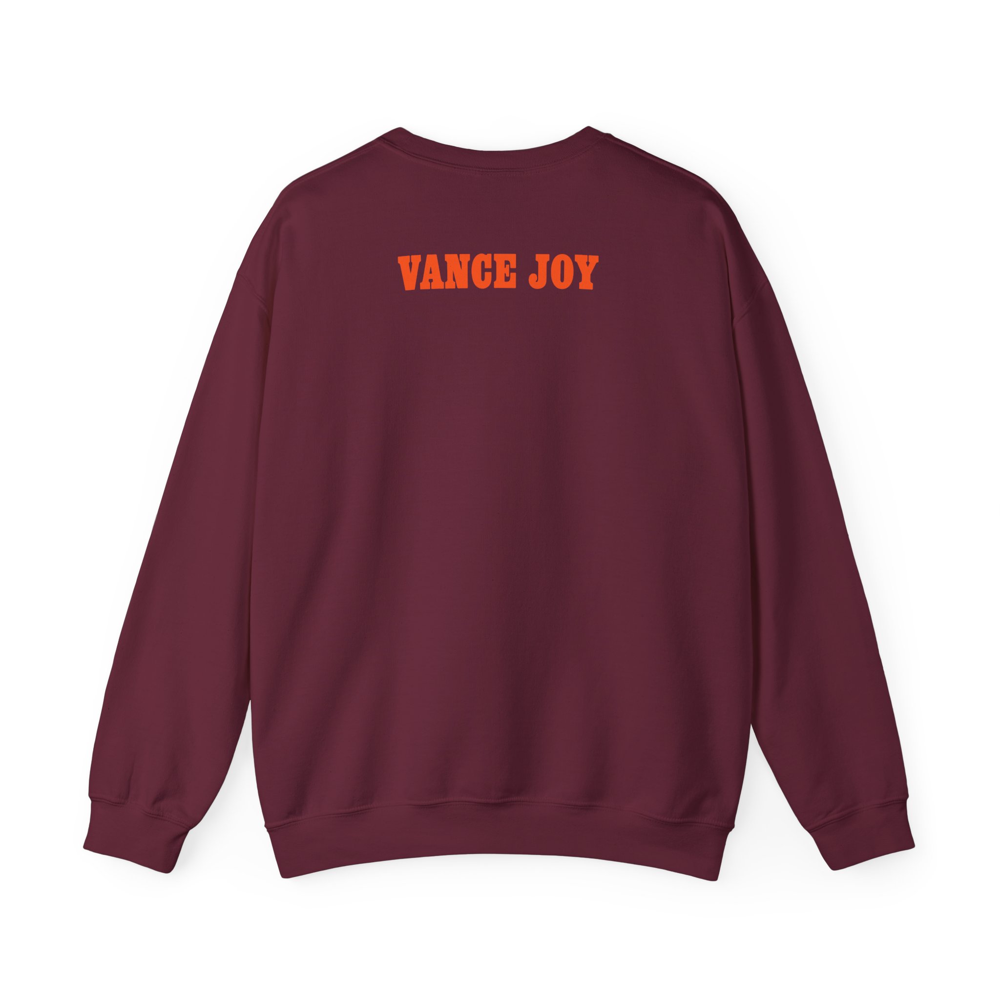 Vance Joy Dream Your Life Away Unisex Heavy Blendâ„¢ Crewneck Sweatshirt