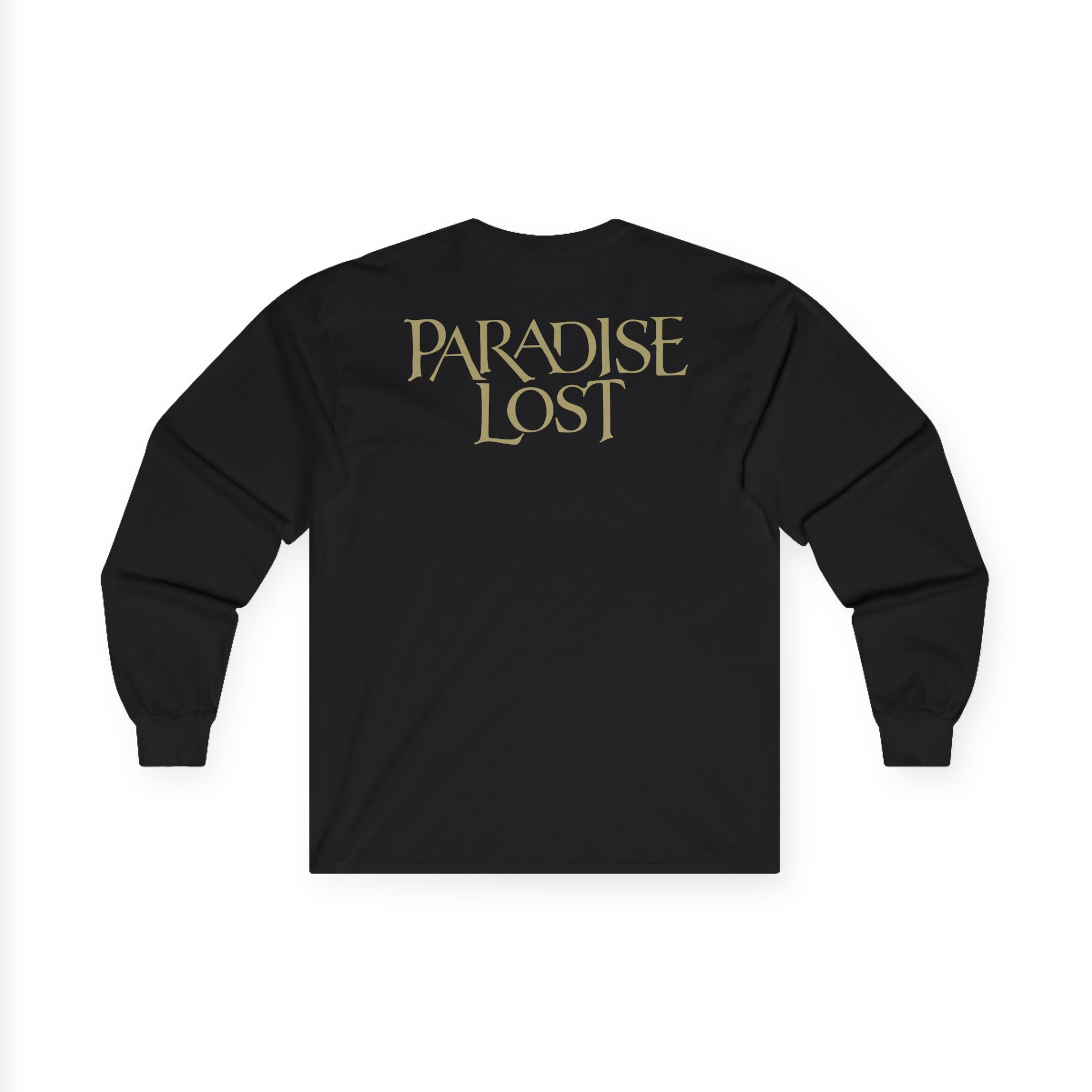 Lost Paradise Icon Unisex Ultra Cotton Long Sleeve Tee