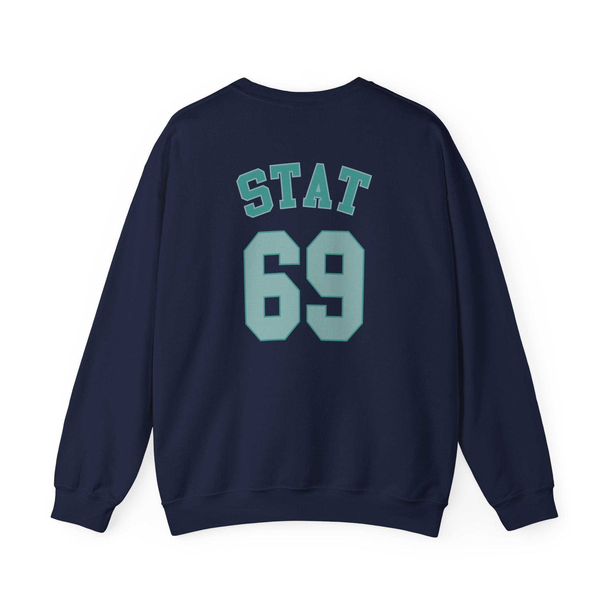 Stand Atlantic Sidewinders Unisex Heavy Blendâ„¢ Crewneck Sweatshirt