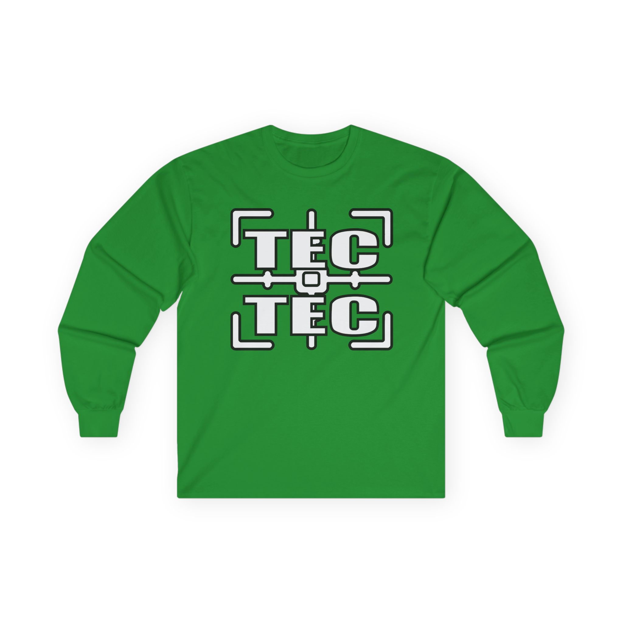 Lil Tecca TEC Unisex Ultra Cotton Long Sleeve Tee