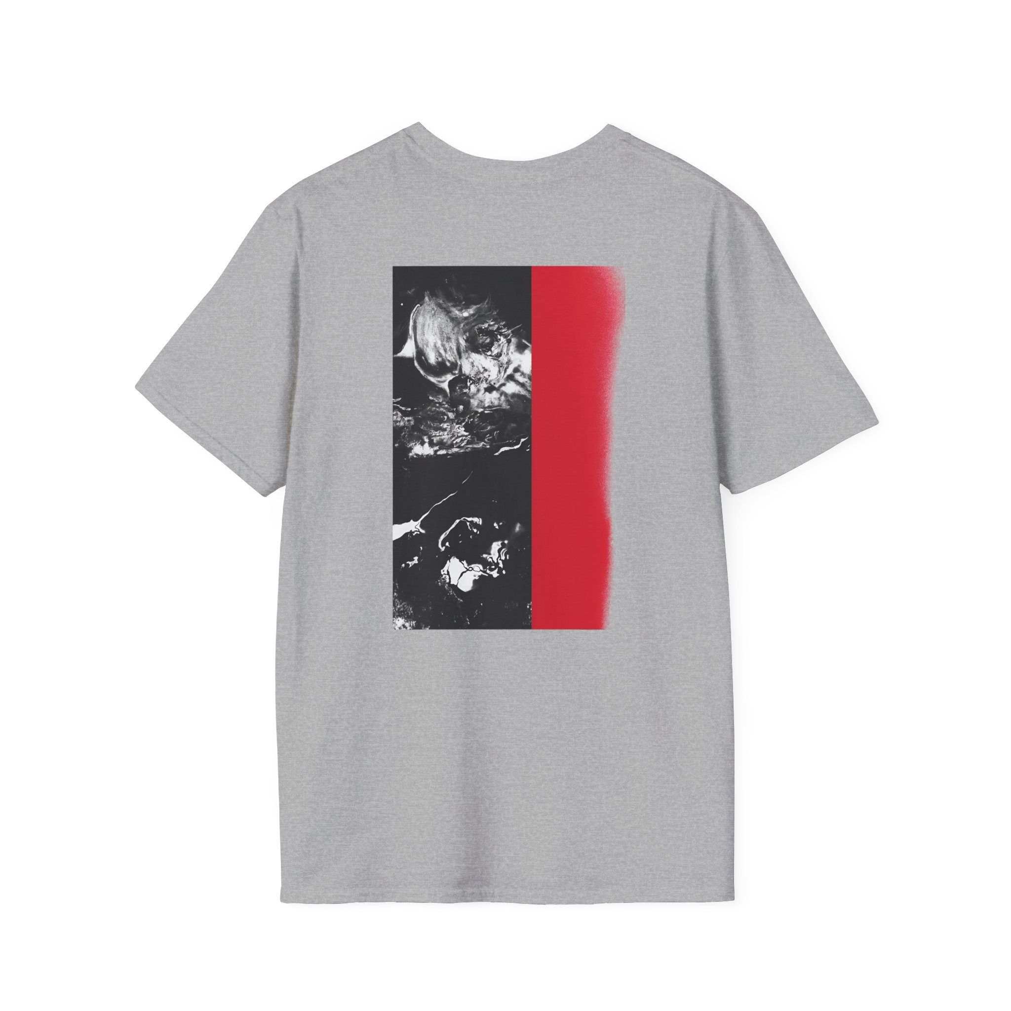 Bicep VALE Unisex Softstyle T-Shirt