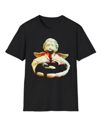 Counterparts Unisex Softstyle T-Shirt